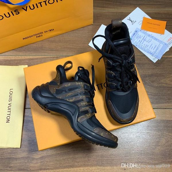 

a1 new arrival womens shoes casual luxury breathable zapatos de mujer run away sneaker fashion women shoes chaussures de femme sports 35-44, Black