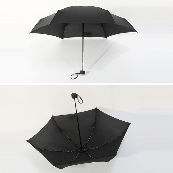 

сша фото мини карманный зонтик 180g мода складной малый зонтик anti-uv waterproof девушки путешествия вс оттенки зонтики
