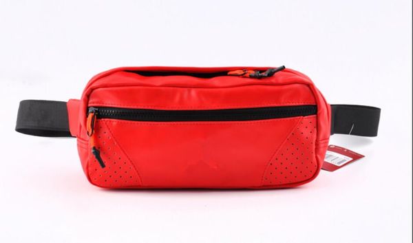 

2020 new xj6360 waterproof man waist bag fashion chest pack outdoor sports crossbody bag casual travel male bum belt bag