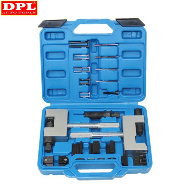

new engine timing chain for - m271 m272 m273 double camshaft timing chain puller disassembler