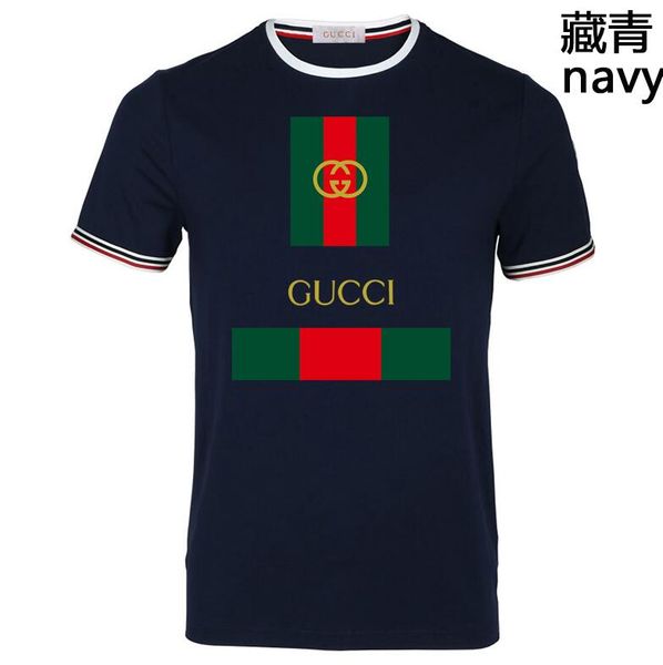 

Summer de igner t hirt for men fa hion t hirt with letter animal printted hort leeve men tee hirt top clothing 2 color 2xl