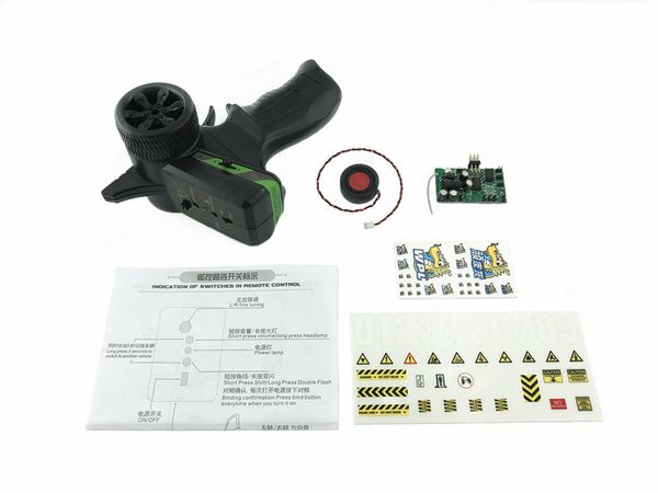 

sound group обновление аксессуары для wpl b-14 b16 b-36 rc автомобиль