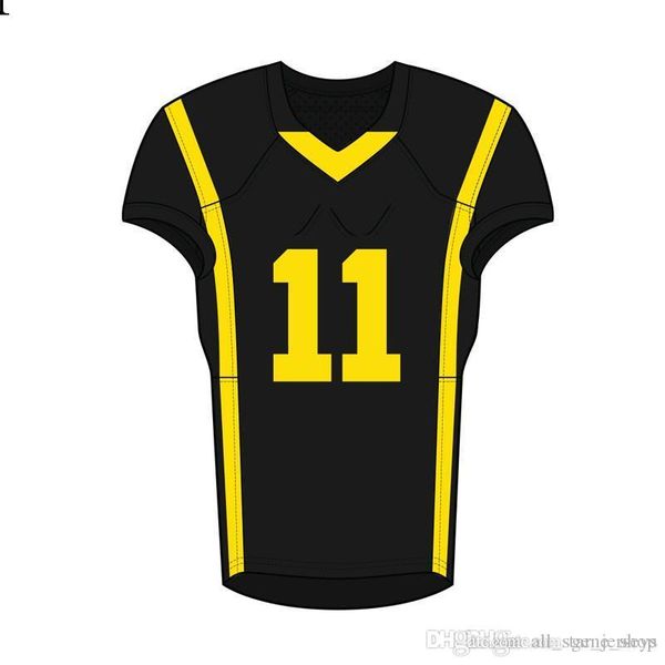 

2019 2020 2019 new embroidered jersey40, Black;red