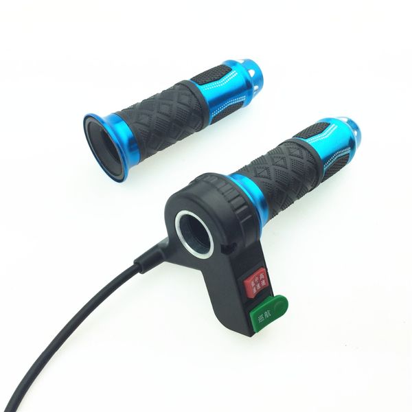 

starpad for electric car bicycle turn handle modified throttle handle battery car acceleration governor accessories