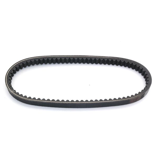 

rubber for motorcycle scooter atv durable motorcycle supplies converter belt fits gy6 125cc 150cc v belt 743 20 30