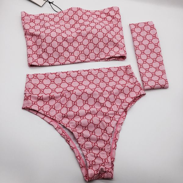 

summer ale designerluxury swimsuit brandbikinis 3 pcs sets women bikinis suits two-pieces luxury swimwear beach bathing a1 2002291l