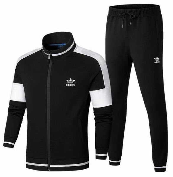 

оптовая продажа новый мужской женский спортивный костюм горячий бренд спортивные костюмы спортивная одежда с буквами весна костюмы размер од, Gray