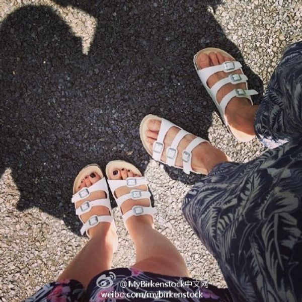 Florida Arizona Neuankömmlinge Sommer Kork Pantoffeln Clogs Strand Sandalen für Männer und Frauen Luxuspaar Flip Flip Flops Mayari Mode Luxusdesigner Trainer 35-46