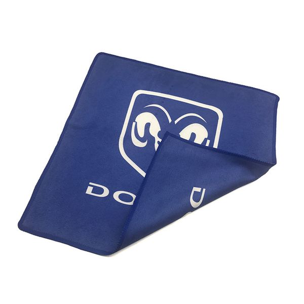 

35*35cm car wash microfiber towel car cleaning drying cloth hemming care cloth for dodge caliber journey caravan durango