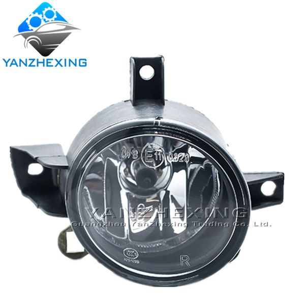 

capqx front fog lamp 4116100xkz36a 4116200xkz36a for great wall haval h6 lh/rh sport version