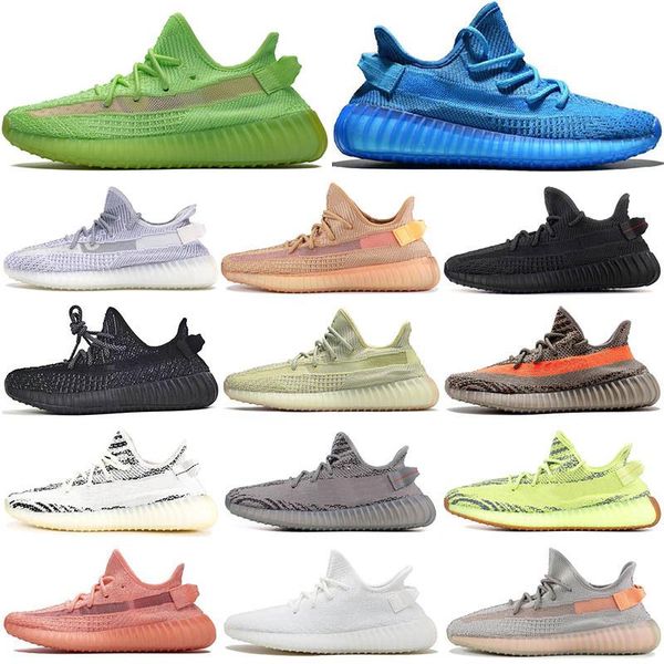 Adidas Yeezy Boost 350 V2 Static Fully reflective Shopee