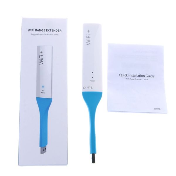 

300mbps bendable usb wifi range extender mini portable adapter wifi range signal for wi-fi network