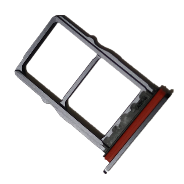 

compatible with huawei p30 - sim card tray holder with micro sd cards holders - slot replacement with open eject pin