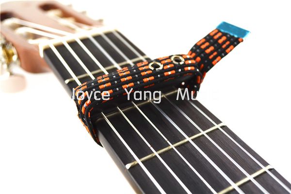 

alice a008-c nylon elastic capo classical guitar nylon guitar capo wholesales