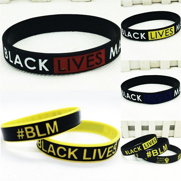 

черные lives matter! 100 1 шт высокого качества customized цвета резиновые силиконовые браслеты для рекламные подарки b465 # 79954, Black