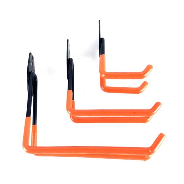 

1pcs warehouse hook storage living room bedroom heavy hooks home garden supplies