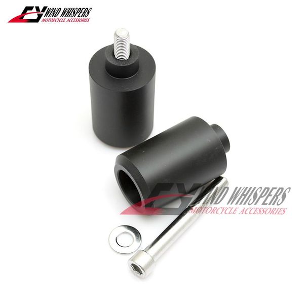 

motorcycle falling protection frame sliders crash protector for yamaha fz6 fz6s 600 fz6n fz-6 fazer fz-6s 2004-2012