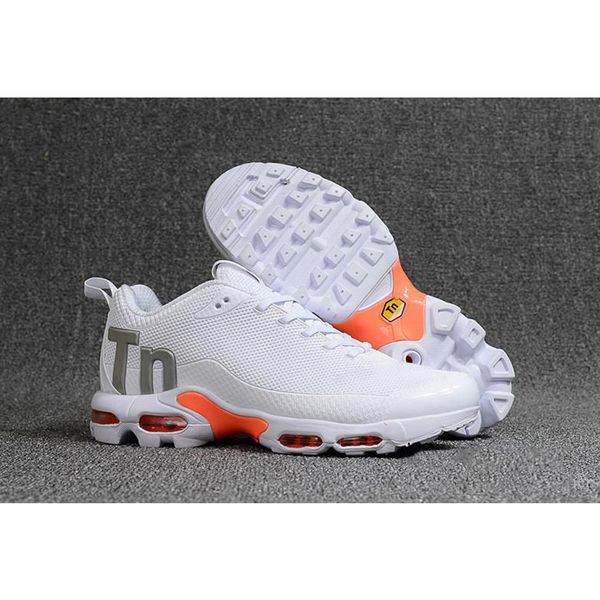 

Orange Black Mens Mercurial TN Running Shoes Chaussures TN Men Basketball Shoes Outdoor Zapatillas Hombre Man Designer Sneakers Eur40-46