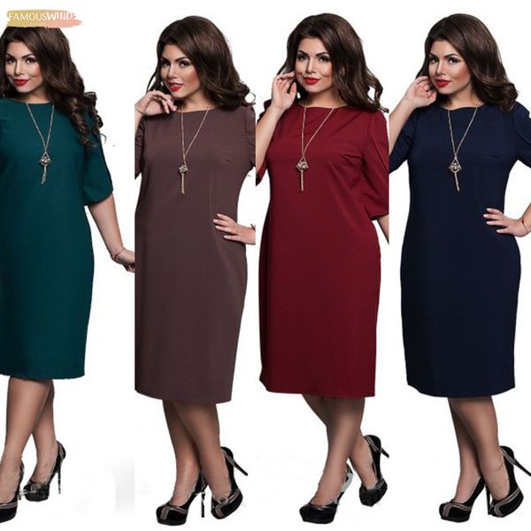 

l-6xl large big size 2019 summer dress printed dress blue red straight dresses plus size women clothing vestidos designer clothes, Black;gray
