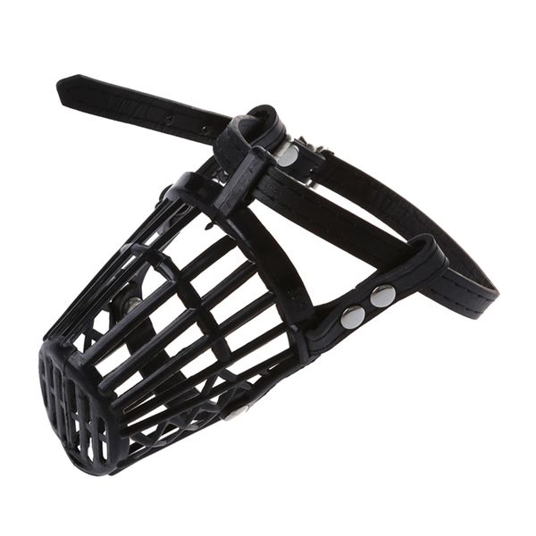 

dog pet puppy muzzle basket cage dog collars leashes