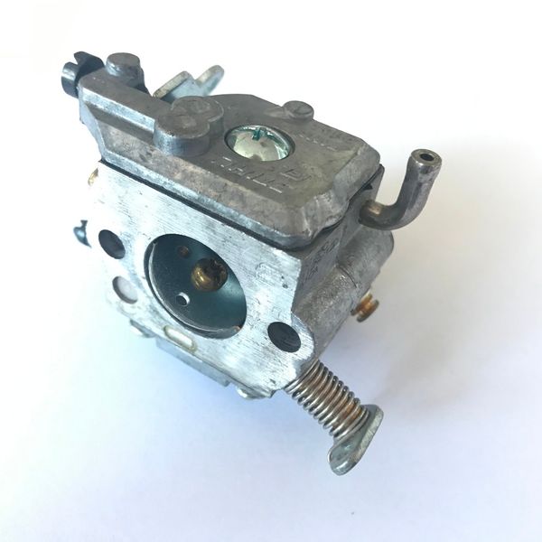 

new oem zama carburetor c1q-s128 carb c1q s128