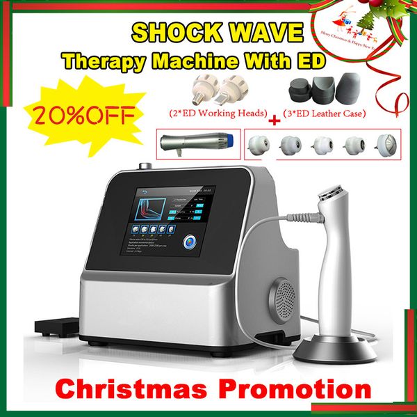 

2019 manufacturer direct sale shockwave ed therapy machine pain relief treatment extracorporeal shock wave erectile dysfunction for home use