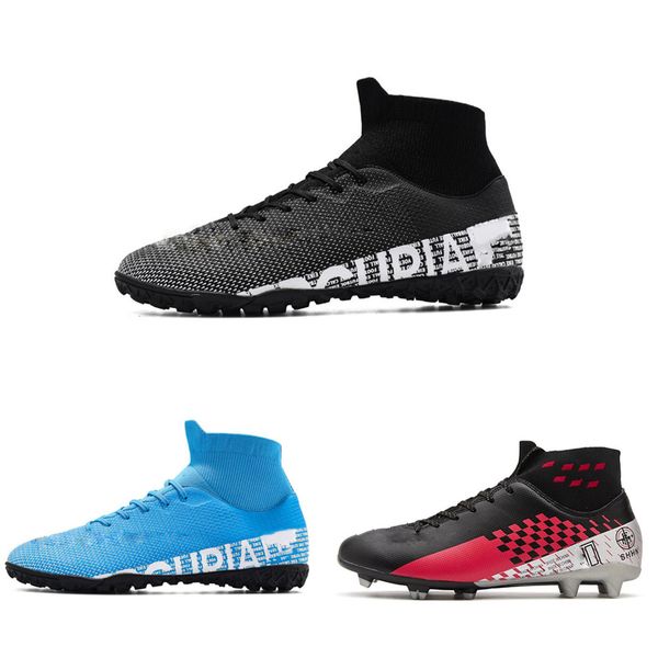 

mens new mercurial superfly vii 7 360 elite se fg cr7 ronaldo neymar njr mds 001 football boots cleats size 35-44