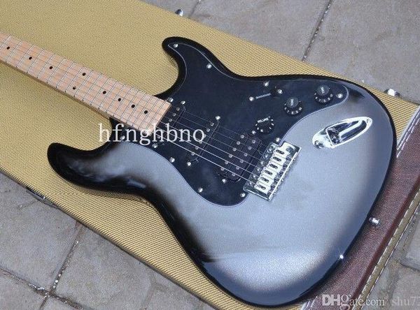 

st- new arrival f str atocaster 6 string vb color pickup electric guitar