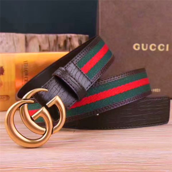 

2019 designer belts luxury belts for men buckle belt fashion mens leather belts wholesale ing, Black;brown