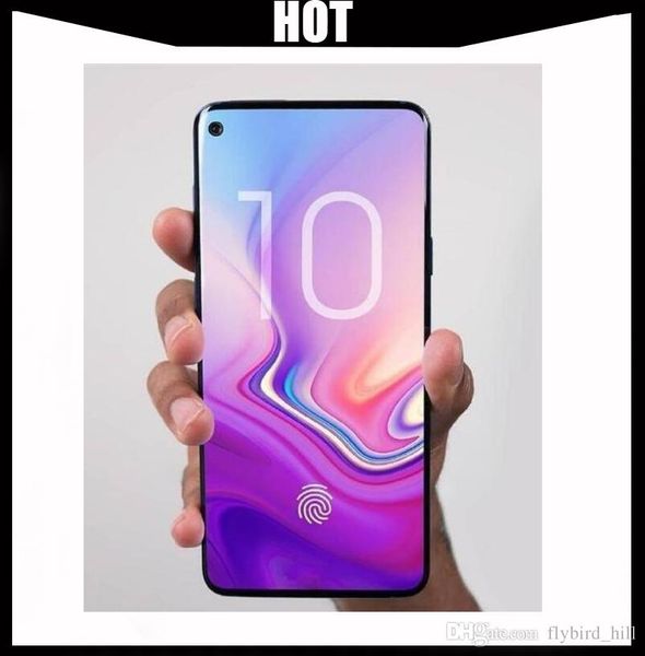 

Goophone 10 plu 4g lte octa core 6 3 inch 10 ram 1gb rom 16gb android 7 0 camera 13 0mp face iri id unlocked mart phone