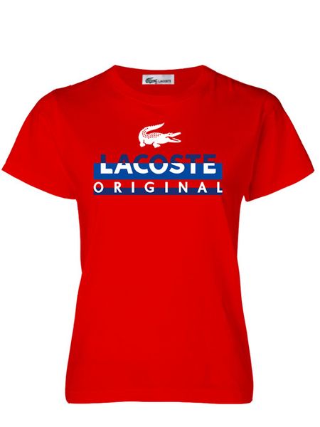 

2019lacostedesigners t shirts black white t shirts fashion womens t shirts luxury short sleeve size s-xl