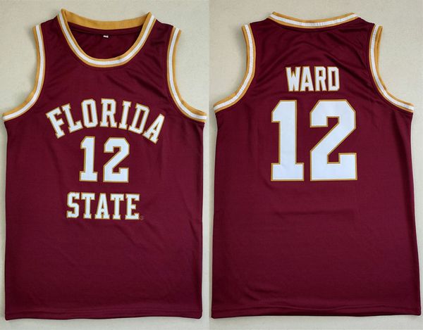 charlie ward jersey