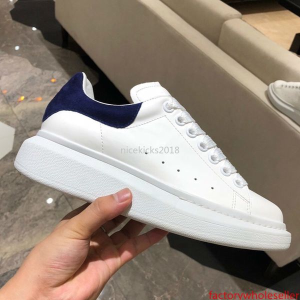 

luxury mens casual shoes platform lace up designer comfort pretty girl women sneakers chaussures de sport men womens trainers navy blue