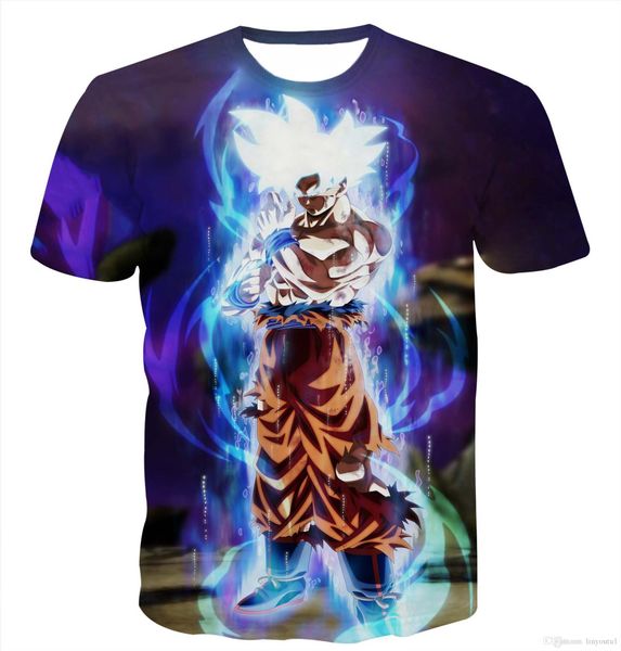 

мђжка 3d ђболка dragon ball z ђлѬа instinct гокђ ђпеѬ ан бог иний вегеа пеанй м, White;black