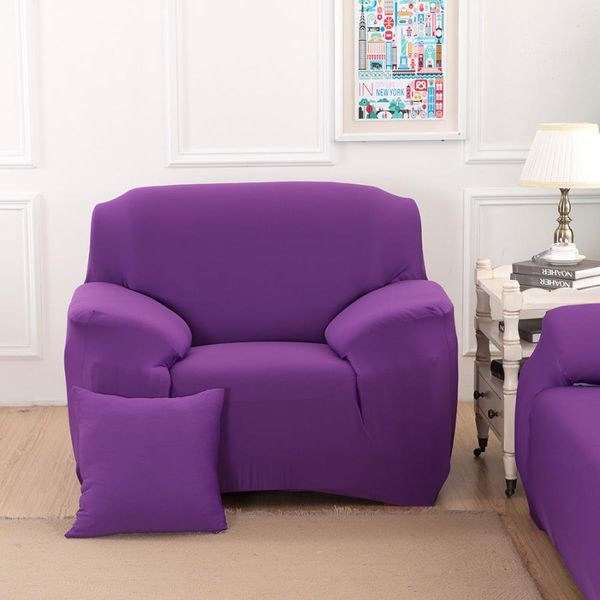 

household sofa cover waterproof elastic dustproof slipcover sofa case cushion protector livingroom decor sale
