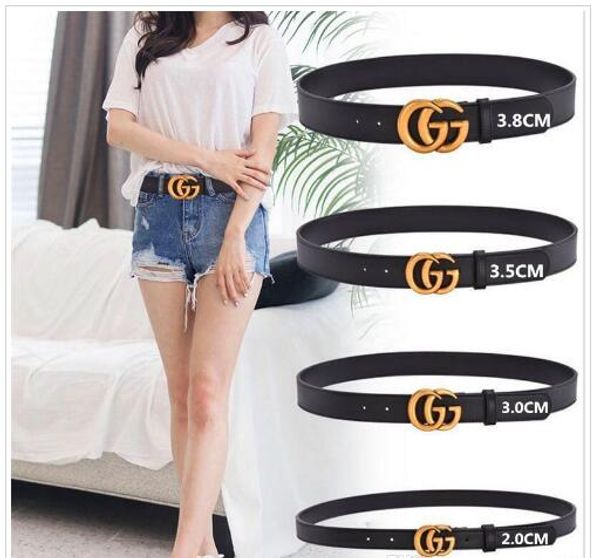 

2018 black luxury ceinture de igner belt fa hion belt buckle men 039 and women 039 belt delivery