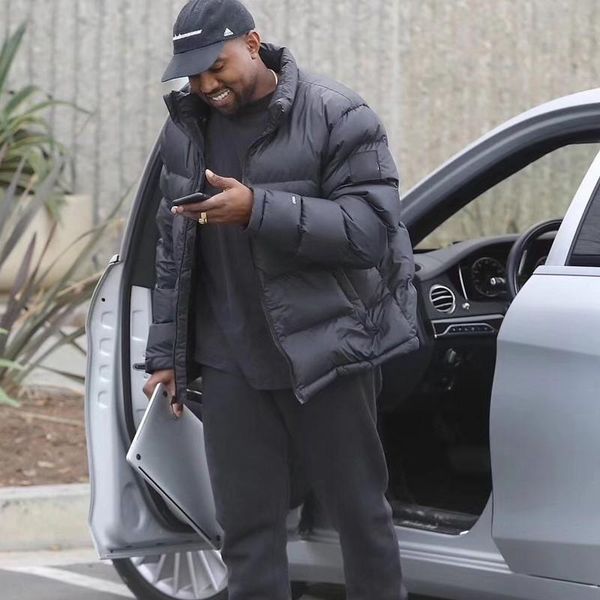 

Down e Parkas asherwg