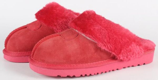 

2020 men women boots for women classic short fur boot snow winter triple black chestnut navy blue fashion women shoes