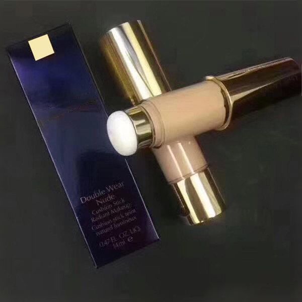 

Double Wear Nude Portable liquid foundation 1w1 1w2 14ML liquid foundation J2109