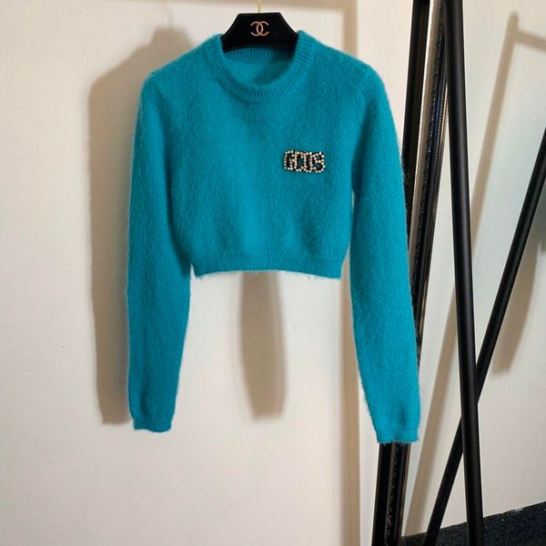 

женский свитер мода повседневная свитер размер один размер удобный теплый wsj012#112242 sun07, White;black