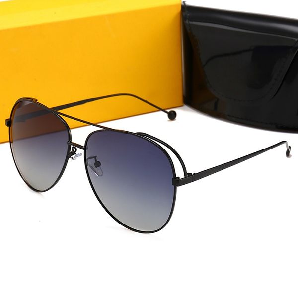 

luxury designer sunglasses men women popular fashion big summer style with the bees uv protection lens come with case, White;black