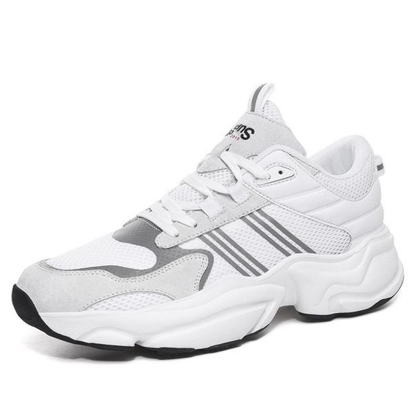 

new 2020 flying wild youth breathable hip-hop fashion designer shoes sneakers four-color sneakers men running40-45