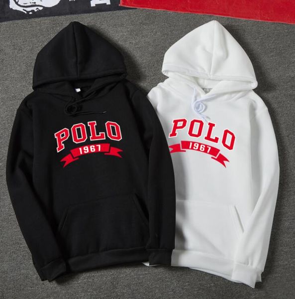 

19ss mens designer hoodies hip hop spring new brand streetwear style men thick sweatshirts male hoodies cool designer casual clothing, Black