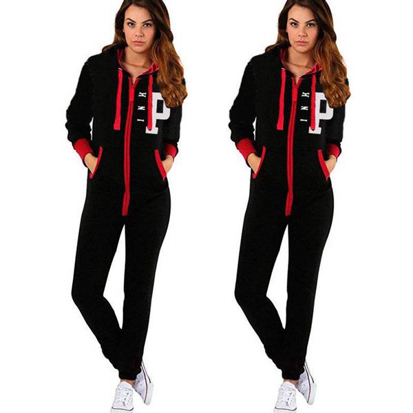 

новые женские bodycon комбинезон с длинным рукавом кнопка джинсовые комбинезоны длинные костюмы, Black;white