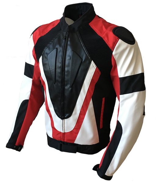 

motorcycle riding overalls protective clothing knight suit cycling equipment winter detachable guards cotton tank men and women