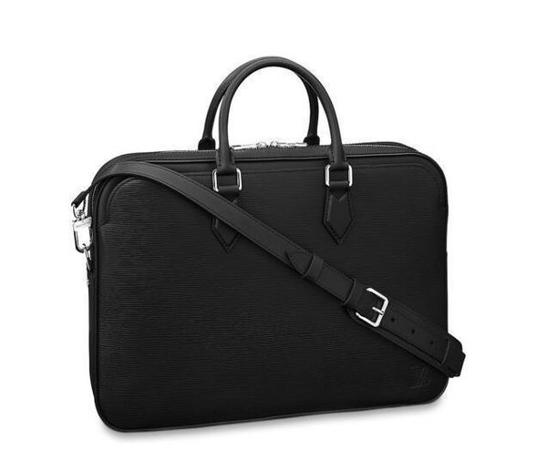 

mm dandy m54404 men messenger bags shoulder belt bag totes portfolio briefcases duffle luggage