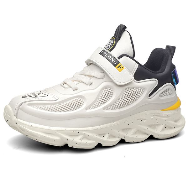 

autumn children running shoes mesh outdoor comfortable sneakers boy girls cotton shoes kids student walking