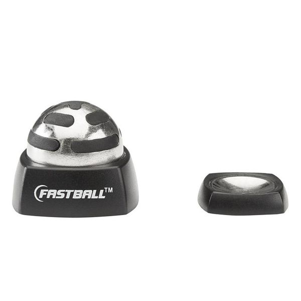 

fastball car cell phone holder 360 degree magnetic steel ball ultra-thin mount dhl