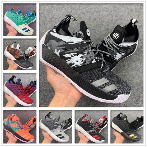 new james harden shoes 2019