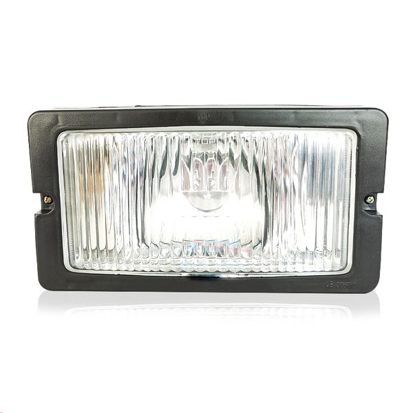 

24v белый грузовик прицеп плафон солнцезащитный козырек лампа для